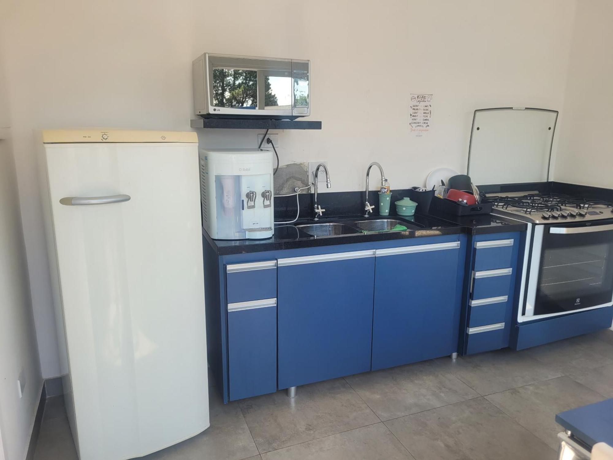 Mimos Hospedaria — Photos 1