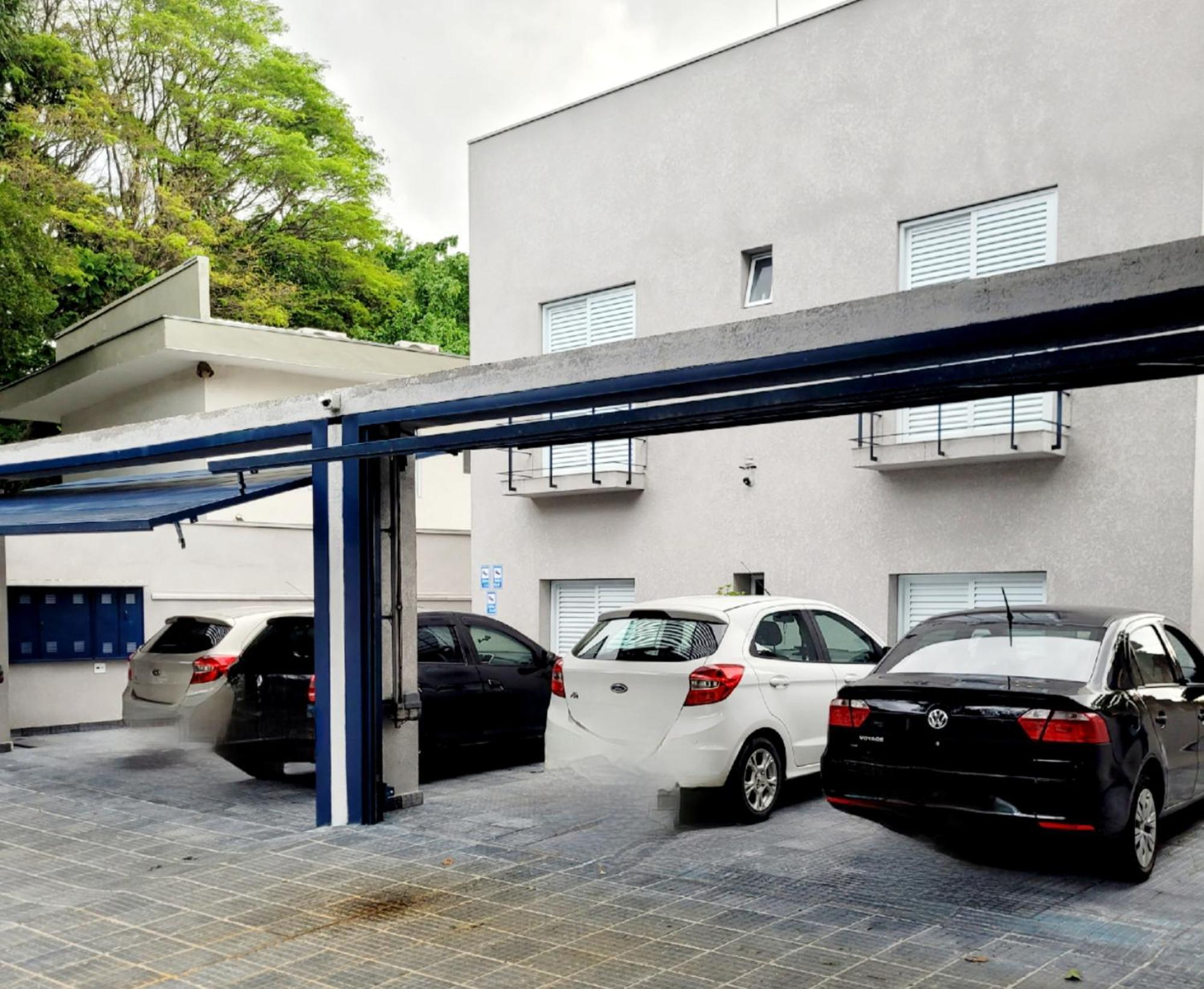 Mimos Hospedaria, Sao Paulo